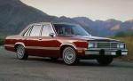 Ford Fairmont 1978 года